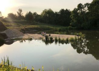 Продажа земельного участка, 79 сот., село Звягинки
