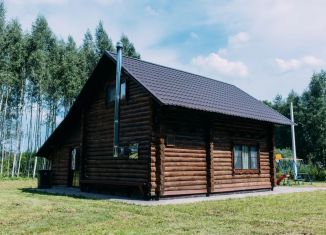 Сдаю в аренду дом, 75 м2, деревня Ковши, деревня Ковши, 29А