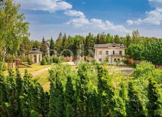 Продажа коттеджа, 1200 м2, Московская область