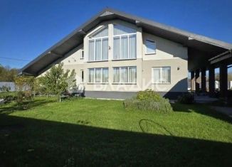 Продажа дома, 229 м2, поселок Коврово, Балтийская улица, 19Г