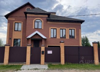 Продажа коттеджа, 327.6 м2, Новгородская область, микрорайон Ланошино-2, 5