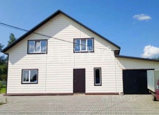 Продам дом, 220 м2, село Андреевское