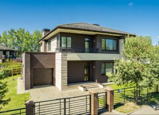 Продажа коттеджа, 323 м2, Москва, СНТ Искра-2, 136