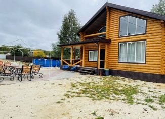 Продам дом, 200 м2, Нижегородская область, Полевая улица, 20