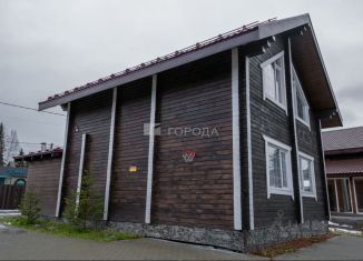 Продаю дом, 330 м2, поселок городского типа Шерегеш, улица Строителей, 73