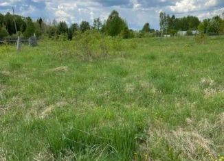 Участок на продажу, 18.5 сот., Кировская область, деревня Скозырята, 6