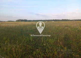 Земельный участок на продажу, 8 сот., Рязанская область