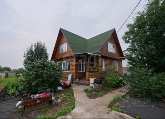 Продам дом, 136 м2, Кемерово