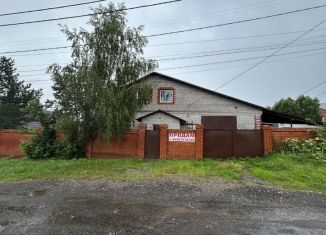 Продаю коттедж, 174 м2, Березники, улица Пушкина, 44
