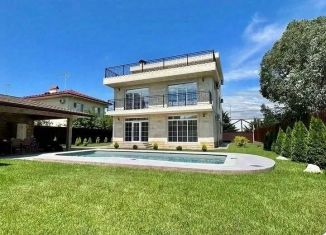 Дом на продажу, 355 м2, Краснодарский край, улица Клименко, 20