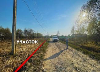 Продажа земельного участка, 8 сот., Тульская область