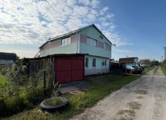 Продам дом, 100 м2, садоводческий массив № 3