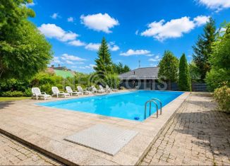 Продажа коттеджа, 310 м2, Москва, территория ЖСКИЗ Александрово, 18А