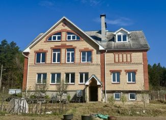 Продажа дома, 432.9 м2, Смоленская область, деревня Козьи Горы, 16