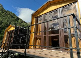 Сдам в аренду дом, 21 м2, Кабардино-Балкария