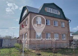 Продается дом, 190.4 м2, Рязань, Речная улица, 1А