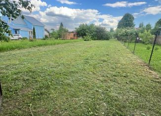 Продажа участка, 8 сот., деревня Городок, Солнечная улица