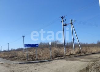 Продается земельный участок, 10 сот., Тюменская область