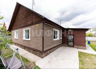 Продаю дом, 92.5 м2, Барнаул, Ташкентский проезд, 33, Центральный район