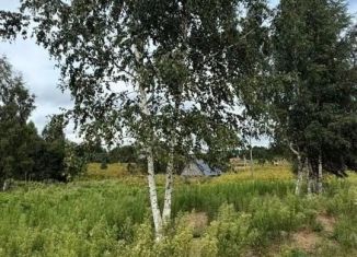 Земельный участок на продажу, 15 сот., Новгородская область, улица Учхоз