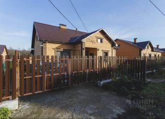 Продаю дом, 112 м2, Республика Башкортостан, улица 65-летия Победы, 97