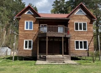 Дом на продажу, 206 м2, Брянская область, Луговая улица