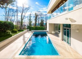 Продается дом, 720 м2, Краснодарский край, Курортный проспект, 105/2