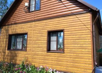 Продажа коттеджа, 160 м2, Ярославская область