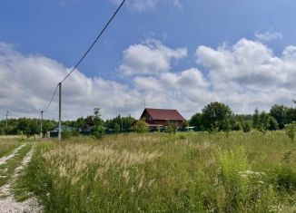 Продается участок, 18.6 сот., Тульская область