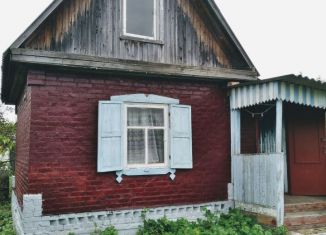 Продажа дома, 20 м2, Омская область, улица Ленина