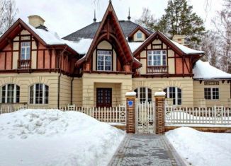 Продажа коттеджа, 1200 м2, Московская область