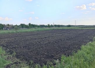 Продается участок, 9.99 сот., Новосибирская область, СНТ Романтик, 22