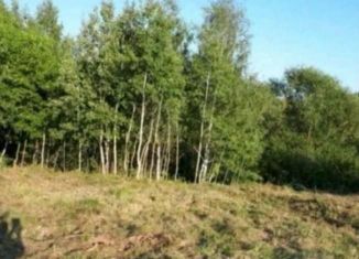 Продажа земельного участка, 15 сот., деревня Нижнее Ламоново