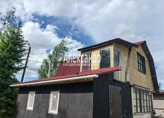 Продажа дома, 60 м2, посёлок Петро-Славянка