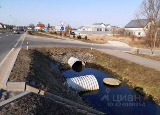 Земельный участок на продажу, 6 сот., Зеленоградск, посёлок Сосновка, 5