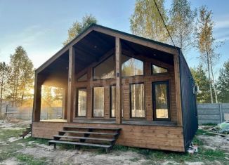 Продам дачу, 94.4 м2, Курская область