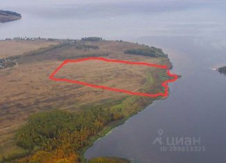Продаю земельный участок, 3578 сот., деревня Малинино