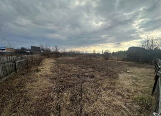 Продается земельный участок, 6.6 сот., поселок городского типа Белоярский