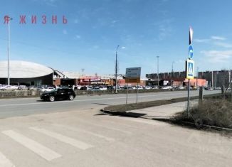 Продажа земельного участка, 8.3 сот., Самара, Ленинский район, площадь Куйбышева