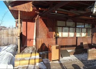 Дача на продажу, 40 м2, Иркутская область, 2-й переулок, 14