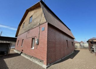 Дом на продажу, 160 м2, Иркутская область, улица Поликарпова, 22