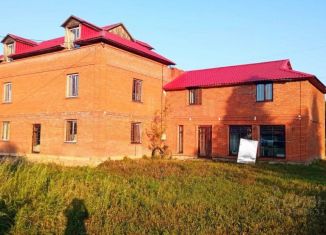Продаю дом, 421 м2, село Бычиха, Партизанская улица, 12
