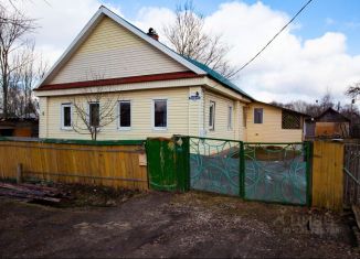 Продажа дома, 43 м2, Малая Вишера, улица Левченко, 68