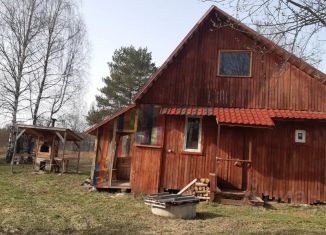 Сдача в аренду дома, 42 м2, Тверская область