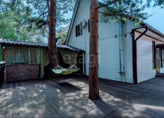 Продаю дачу, 110.4 м2, Алтайский край, Зелёная улица, 3