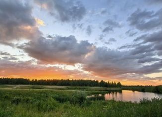 Продам земельный участок, 13.8 сот., село Глебово