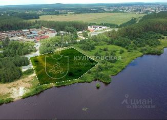 Продается участок, 83 сот., Сысерть, Северная улица, 2А