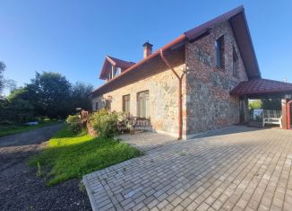 Дом на продажу, 284 м2, Калининградская область, Калининградская улица, 4