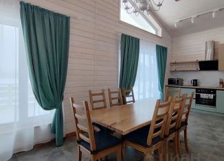 Сдается в аренду дом, 105 м2, село Кончезеро, Озёрная улица, 6
