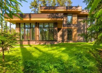 Продам коттедж, 255 м2, Ленинградская область